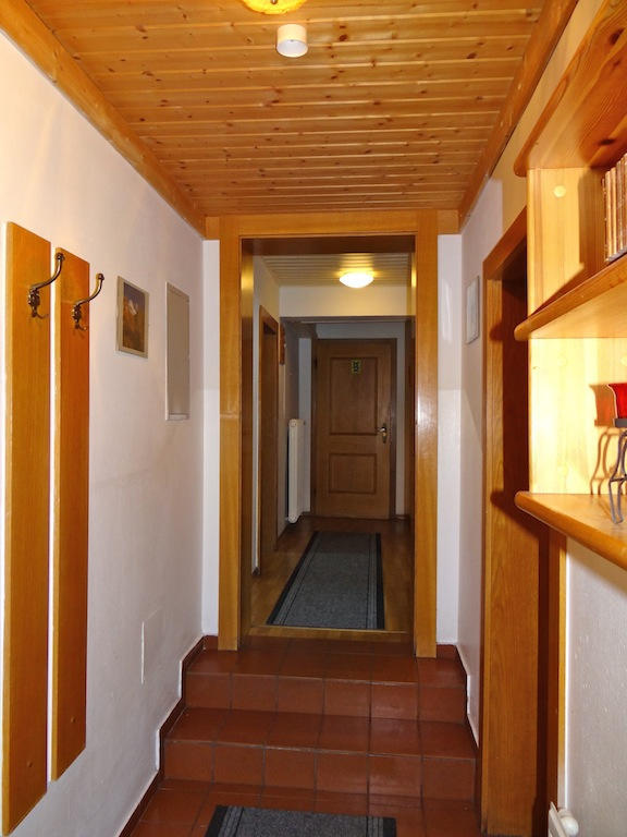 Ski & Bike Pension Maria Saalbach-Hinterglemm Exterior foto