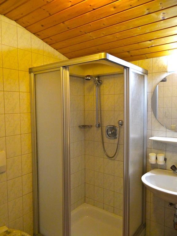 Ski & Bike Pension Maria Saalbach-Hinterglemm Quarto foto